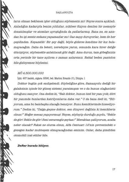 Eğlenceli Dünya Tarihi - Dave Rear