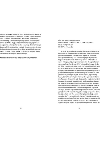 Görünür Adam - Chuck Klosterman