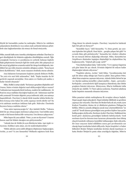 Ölümcül Günahlar - Nicholas Coleridge