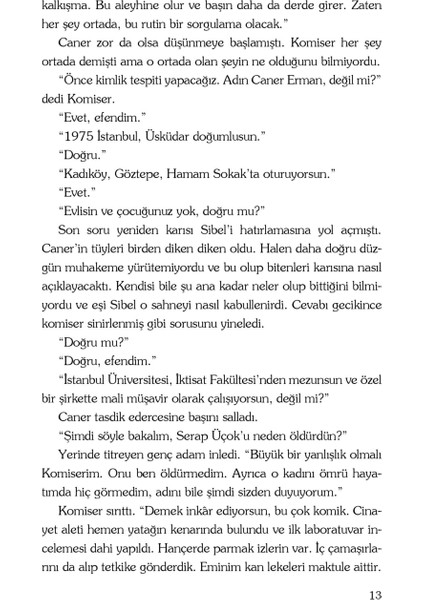 Özgürlük Tuzağı-Osman Aysu