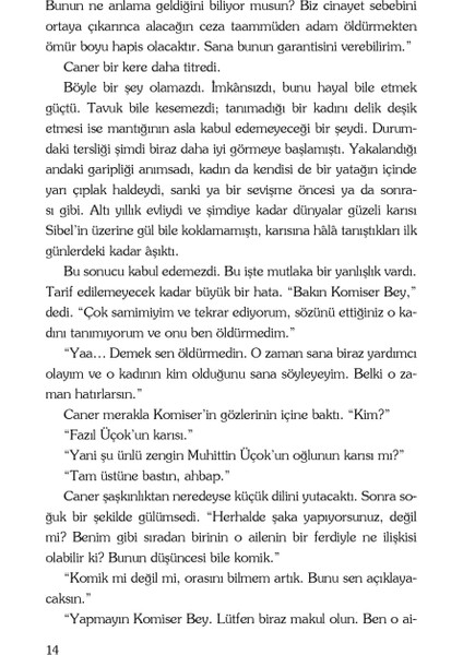 Özgürlük Tuzağı-Osman Aysu