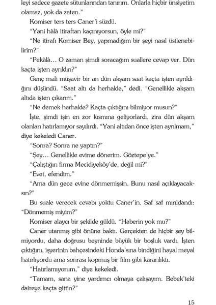 Özgürlük Tuzağı-Osman Aysu