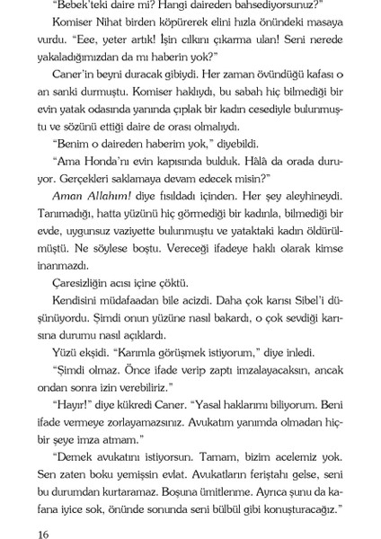 Özgürlük Tuzağı-Osman Aysu