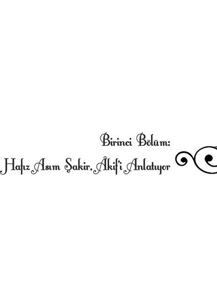 Gel Söyleşelim Cümle Geçen Demleri-Beşir Ayvazoğlu