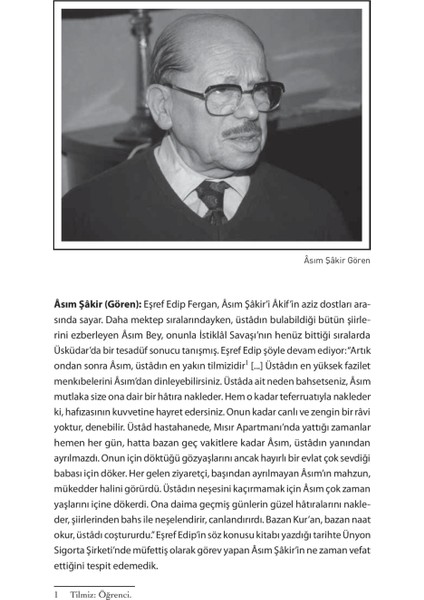 Gel Söyleşelim Cümle Geçen Demleri-Beşir Ayvazoğlu