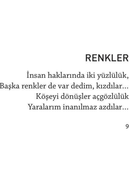 Efkar Vakti - Ahmed Günbay Yıldız