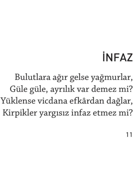 Efkar Vakti - Ahmed Günbay Yıldız