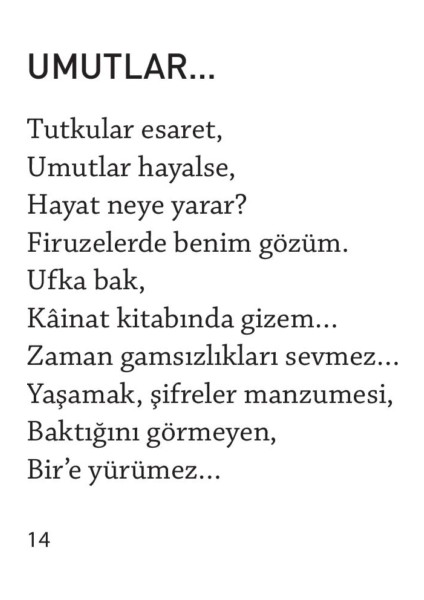 Efkar Vakti - Ahmed Günbay Yıldız