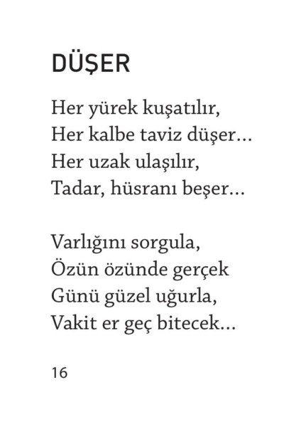 Efkar Vakti - Ahmed Günbay Yıldız