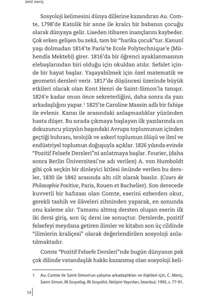 Işık Batıdan Da Gelir-Ümit Meriç