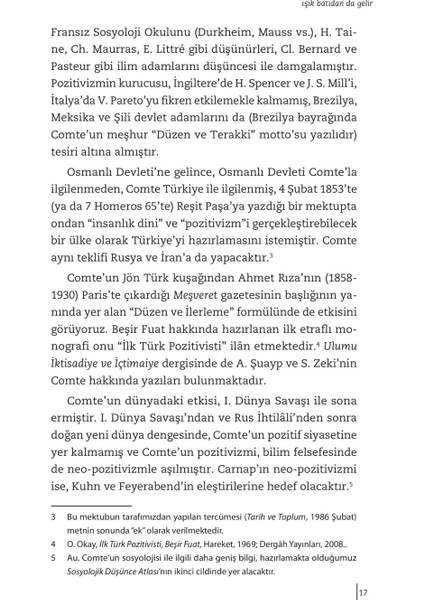 Işık Batıdan Da Gelir-Ümit Meriç