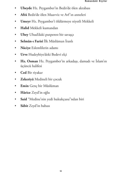 Yesrib'De Bahar - Ahmad 'Abd Al Waliyy Vincenzo
