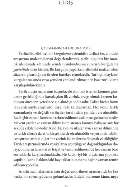 Selanik'İn Yükselişi Jön Türkler Andülhamide Karşı-Necmettin Alkan