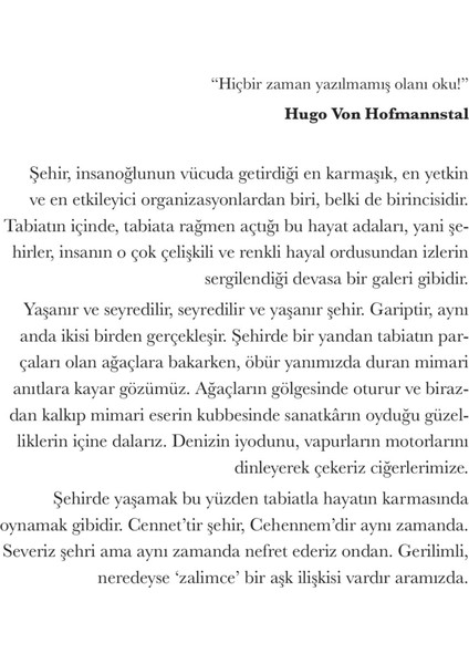 Petersburg'Da Osmanlı İzleri-Mustafa Armağan