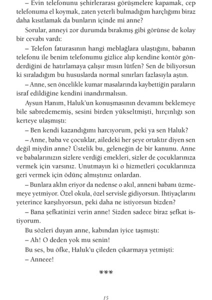 Kelebekler Gamsız Uçar - Ahmed Günbay Yıldız