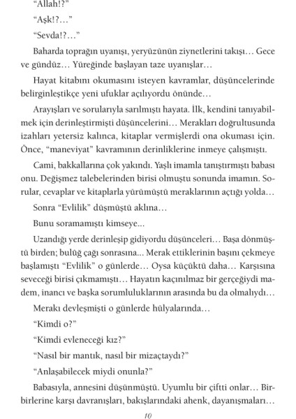 Sevmekten Korkuyorum - Ahmed Günbay Yıldız