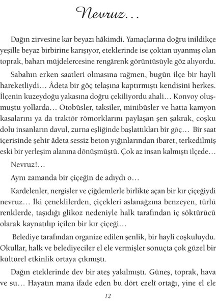 Sevmekten Korkuyorum - Ahmed Günbay Yıldız