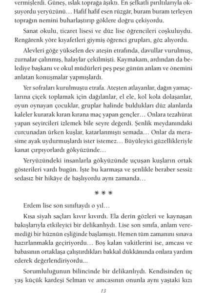 Sevmekten Korkuyorum - Ahmed Günbay Yıldız