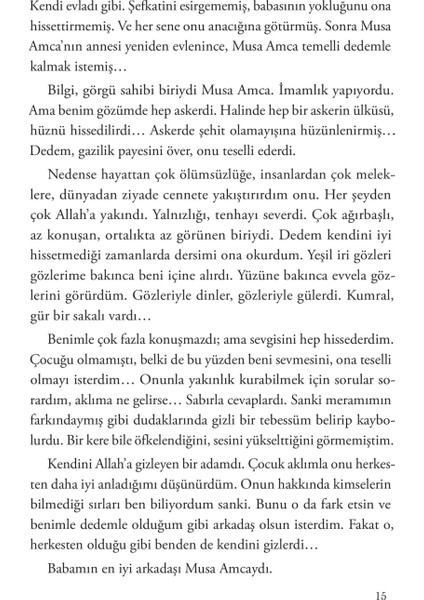 Cumhuriyet Çocuğu - Hekimoğlu İsmail