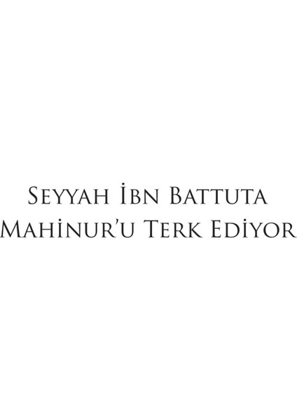 Sur Kenti Hikayeleri - Ali Ayçil