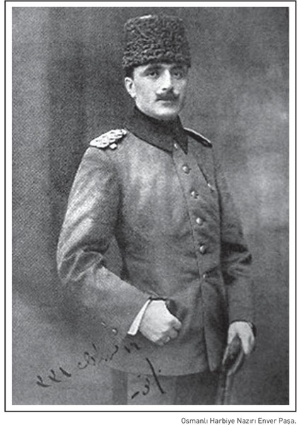 Çanakkale Savaşı Günlüğü - Gün Gün Saat Saat Çanakkale-İsmail Bilgin