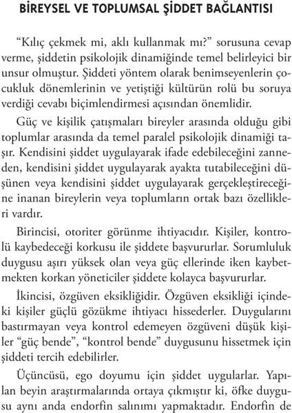 Toplum Psikolojisi - Nevzat Tarhan