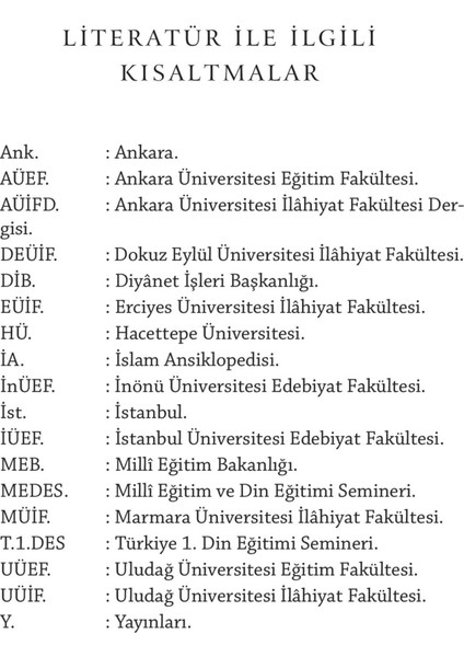 Çocuklarımıza Allah'ı Nasıl Anlatalım? - Mehmet Emin Ay