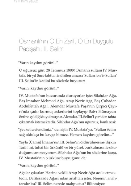 Belleğin Kuytularından - Hilmi Yavuz