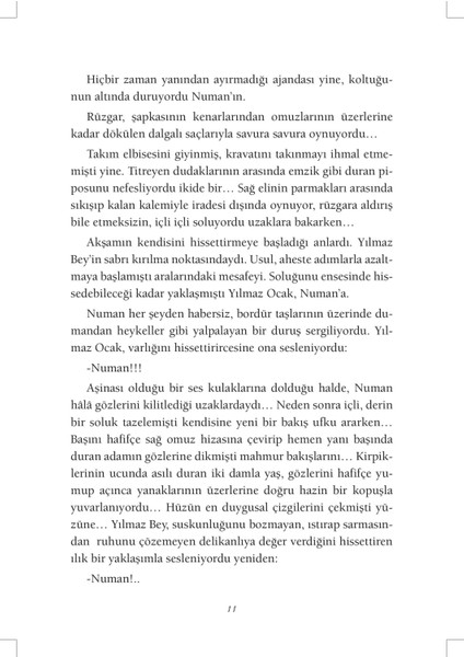 İstanbul Yüzlü Kadın - Ahmed Günbay Yıldız