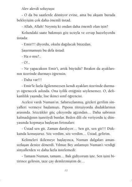 İstanbul Yüzlü Kadın - Ahmed Günbay Yıldız