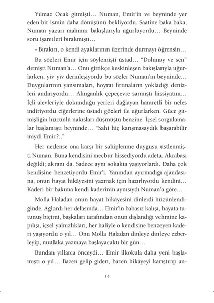 İstanbul Yüzlü Kadın - Ahmed Günbay Yıldız