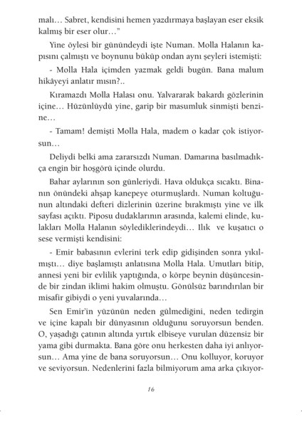 İstanbul Yüzlü Kadın - Ahmed Günbay Yıldız