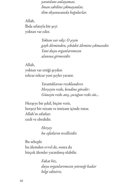 Güneşi Arayan Adam