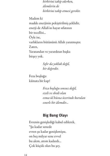 Güneşi Arayan Adam