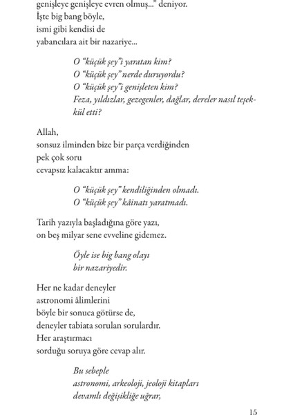 Güneşi Arayan Adam