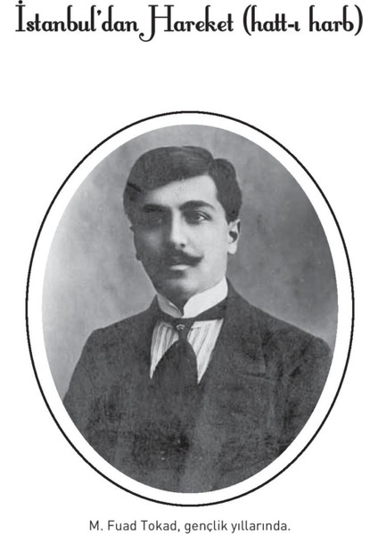 Kibrit Kutusundaki Sarıkamış - Sibirya Günlükleri - M. Fuad Tokad