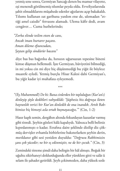 Esrarname: Yasak İlmin Kitabı - Ayfer Kafkas