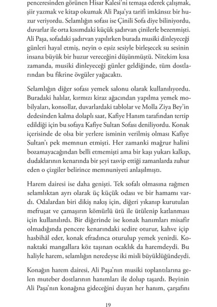 Esrarname: Yasak İlmin Kitabı - Ayfer Kafkas