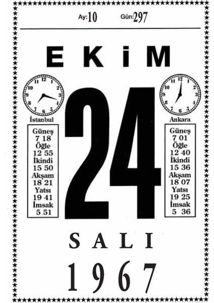 His ve Fikir - Hekimoğlu İsmail