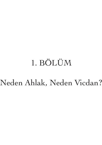 Küresel Vicdan-Mehmet Altan