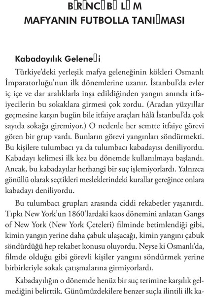 Kirli Kramponlar - Ecevit Kılıç