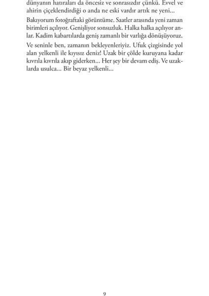 Gecenin İkinci Rüyası - Leyla İpekçi