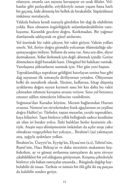 Gecenin İkinci Rüyası - Leyla İpekçi