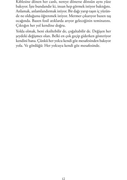 Gecenin İkinci Rüyası - Leyla İpekçi