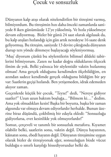 Gecenin İkinci Rüyası - Leyla İpekçi