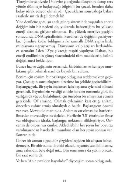 Gecenin İkinci Rüyası - Leyla İpekçi