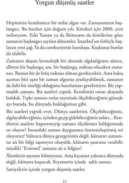 Gecenin İkinci Rüyası - Leyla İpekçi