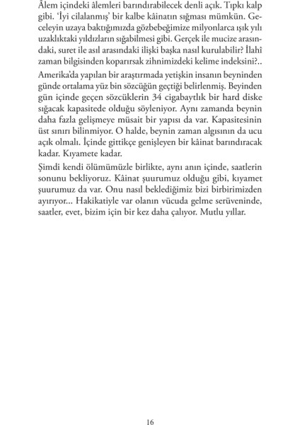 Gecenin İkinci Rüyası - Leyla İpekçi