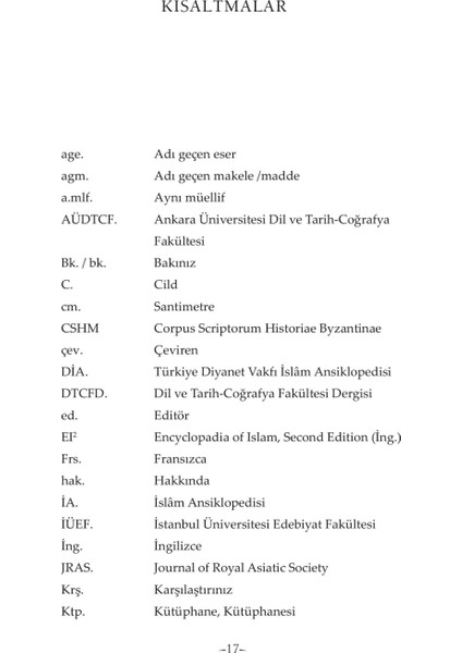 At Üstünde Selçuklular-Muharrem Kesik