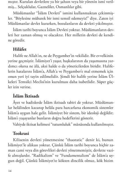 Tefekkür